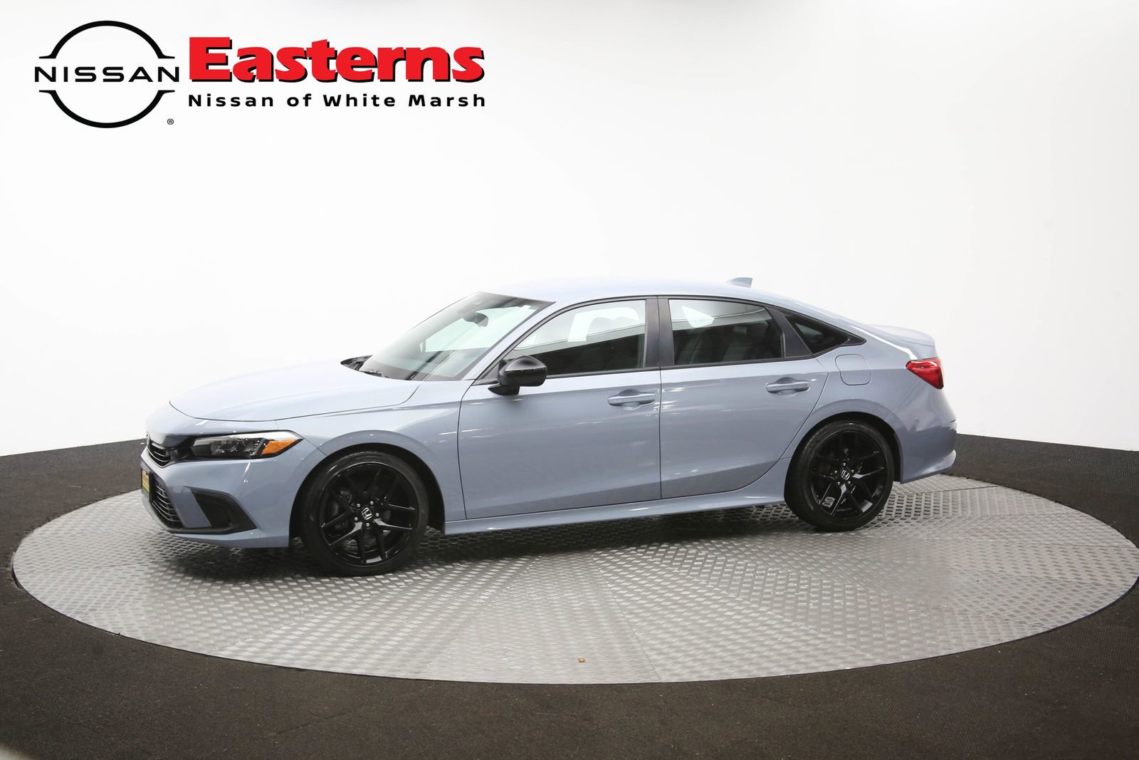 Used 2024 Honda Civic Sport image 55