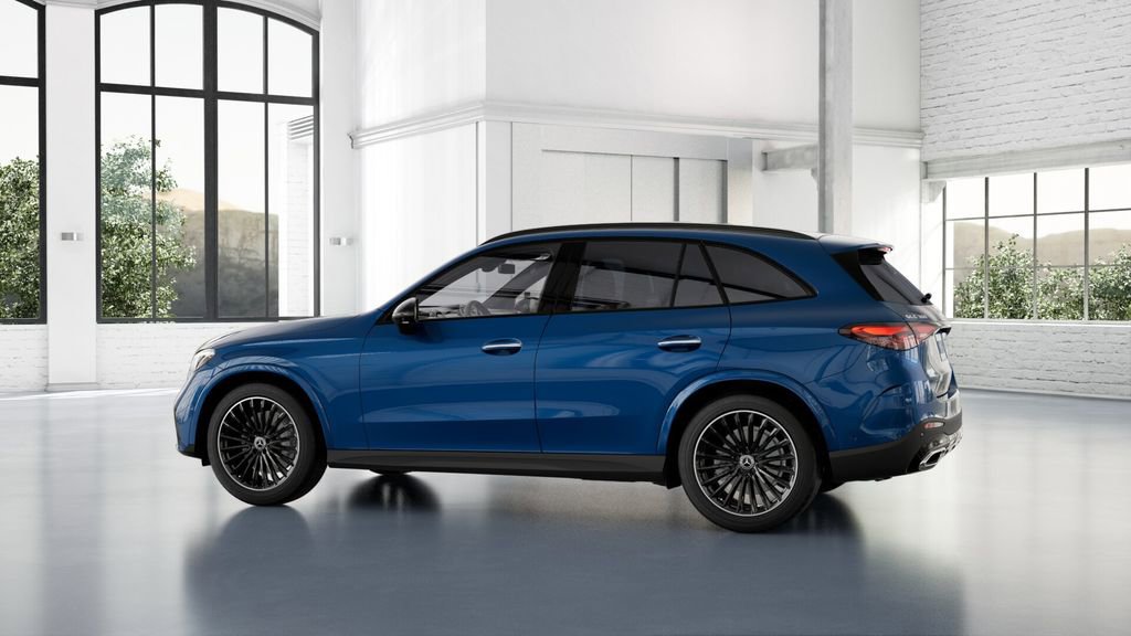 New 2026 Mercedes-Benz GLC 300 image 27