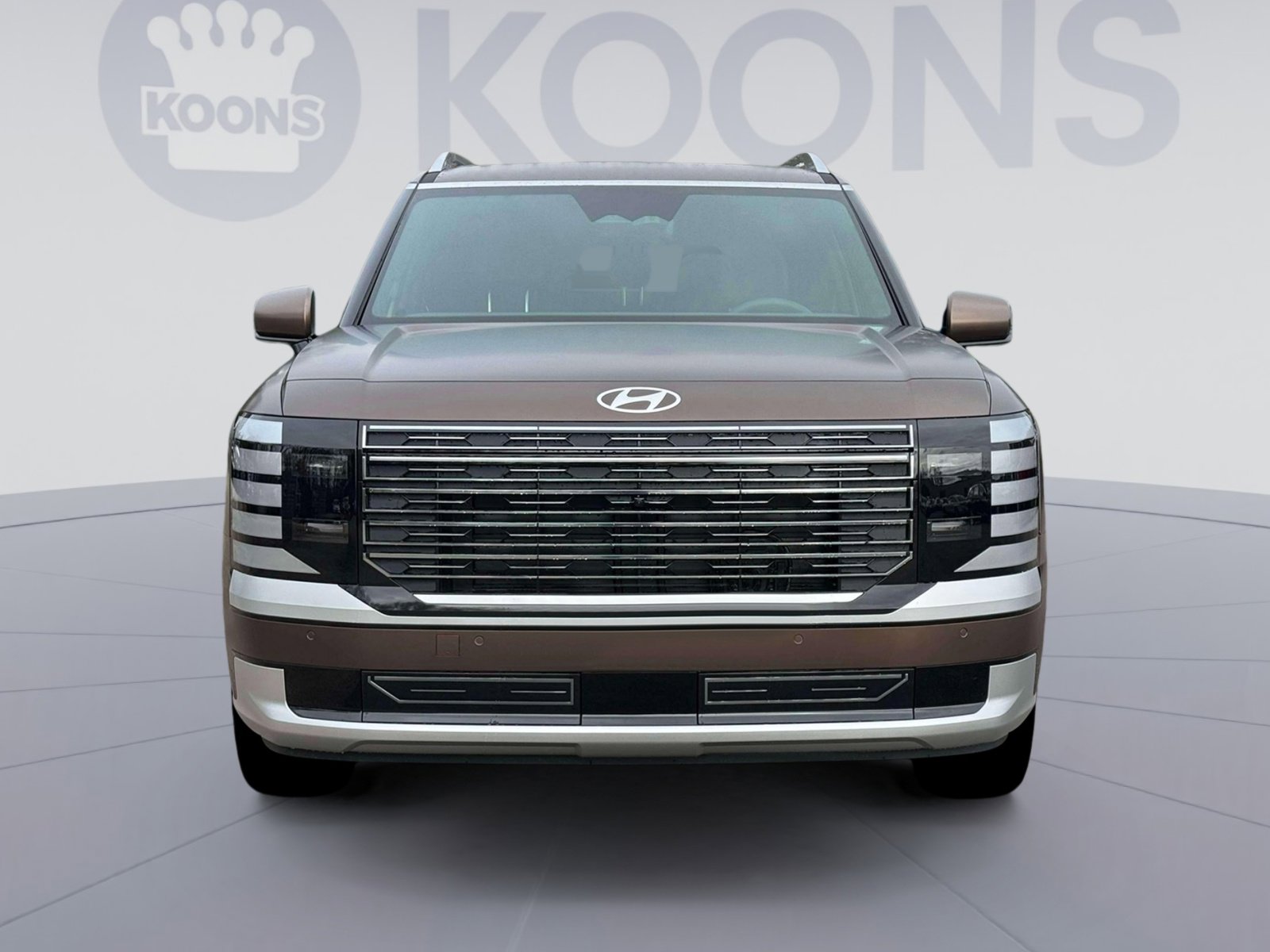 New 2026 Hyundai Palisade Calligraphy AWD/4WD image 15