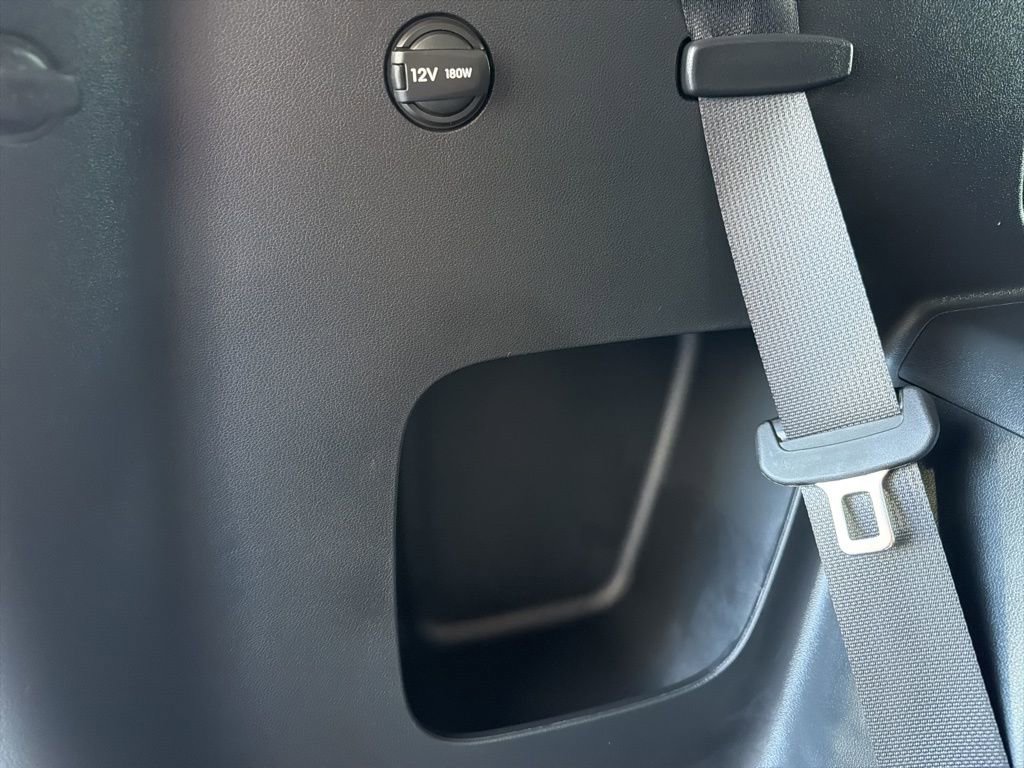 Used 2025 Hyundai Santa Fe SEL image 10