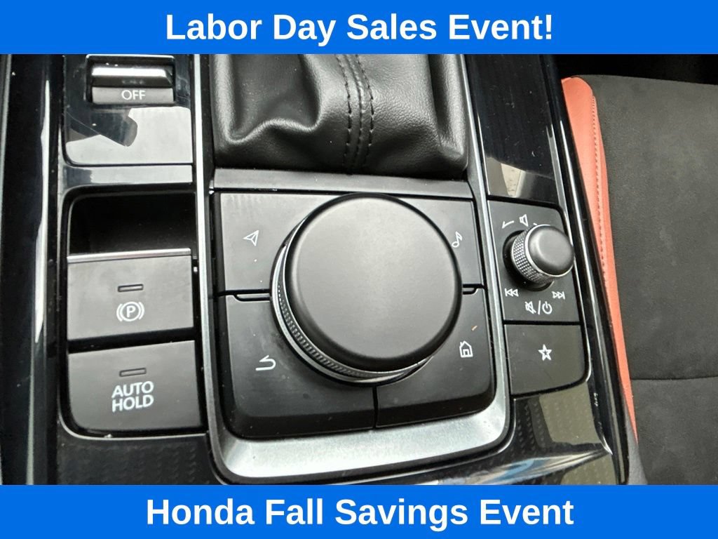 Used 2024 MAZDA CX-30 Carbon AWD/4WD image 27