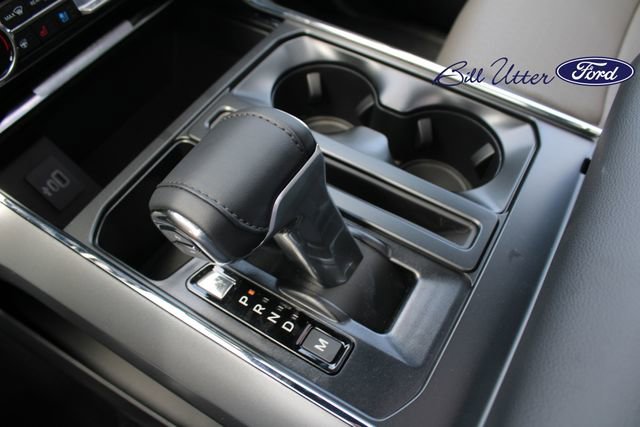 New 2026 Ford F150 Lariat image 15