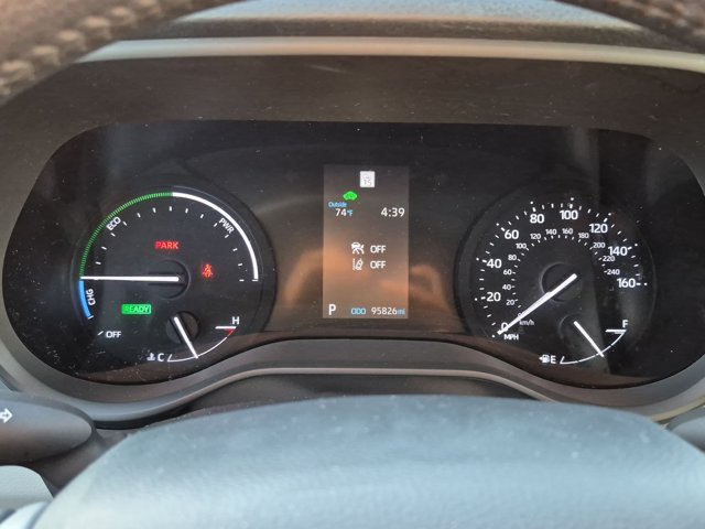Certified 2021 Toyota Sienna XLE AWD/4WD image 11