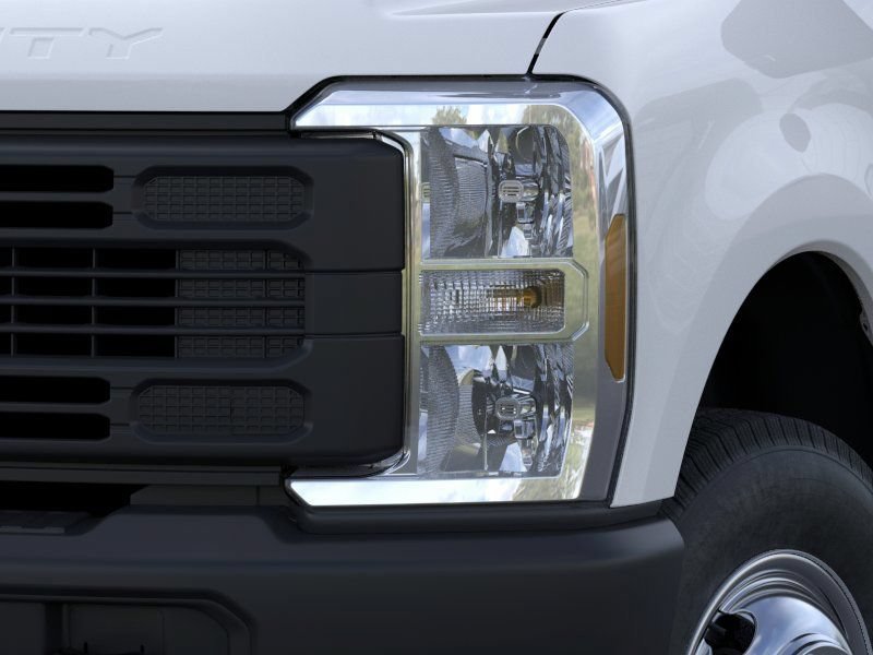 New 2026 Ford F350 XL w/ Snow Plow Prep Package AWD/4WD image 18