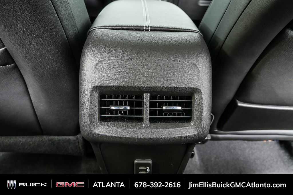 Used 2022 GMC Terrain Denali w/ LPO, Cargo Package image 20