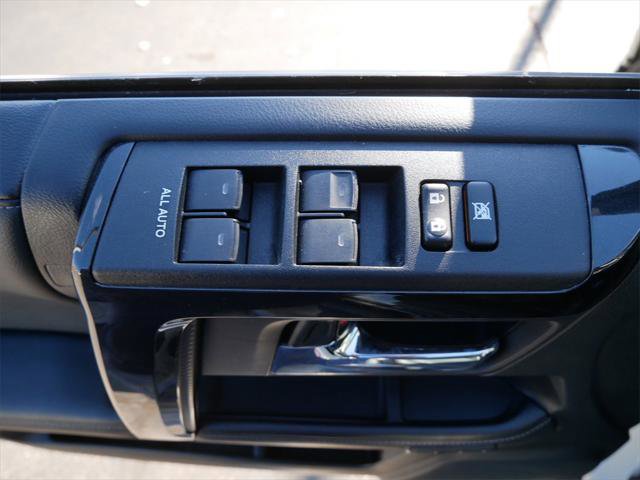 Certified 2021 Toyota 4Runner Nightshade image 17