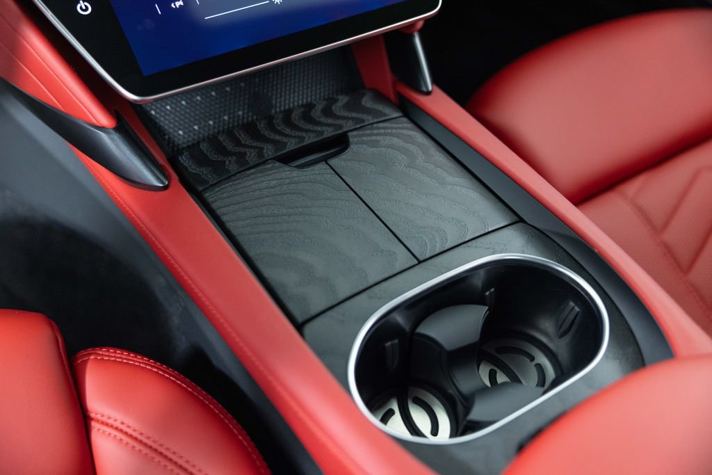 New 2026 Maserati GranTurismo Modena AWD/4WD image 30