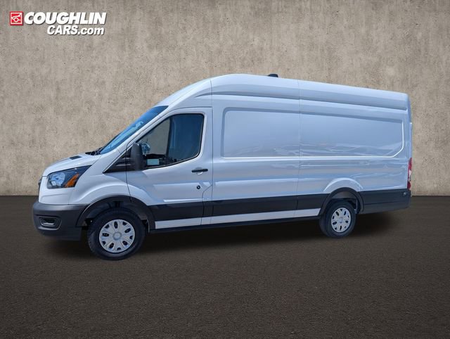 New 2026 Ford Transit 250 148 High Roof Extended RWD image 5