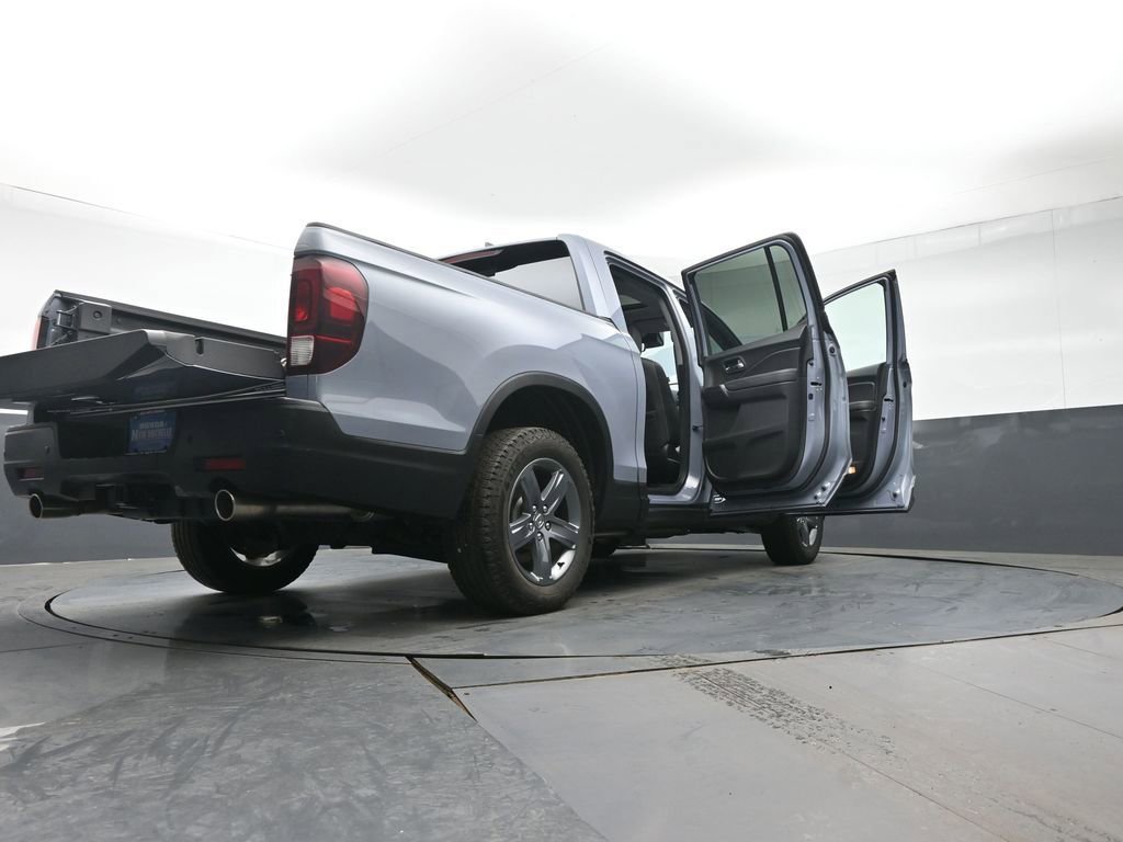 Certified 2023 Honda Ridgeline RTL-E image 52