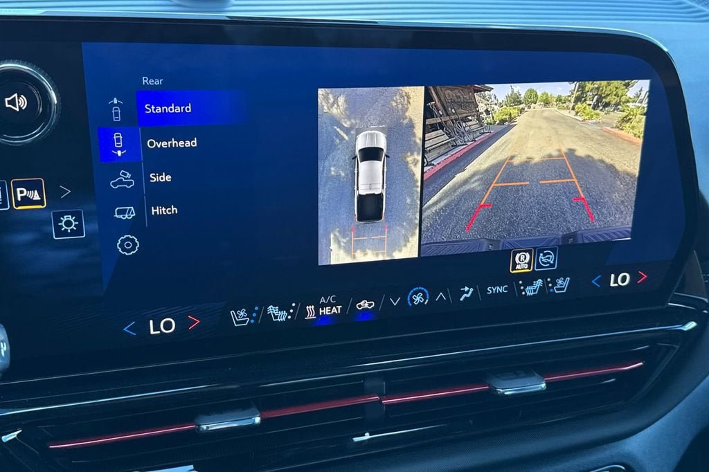 New 2026 Chevrolet Silverado EV Trail Boss AWD/4WD image 19
