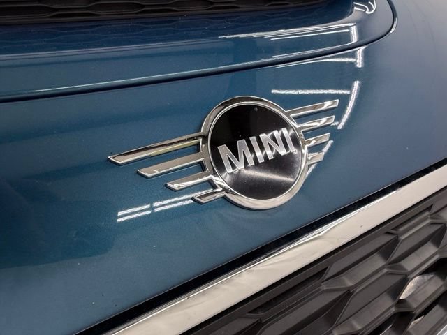 Used 2022 MINI Cooper Clubman S AWD/4WD image 13