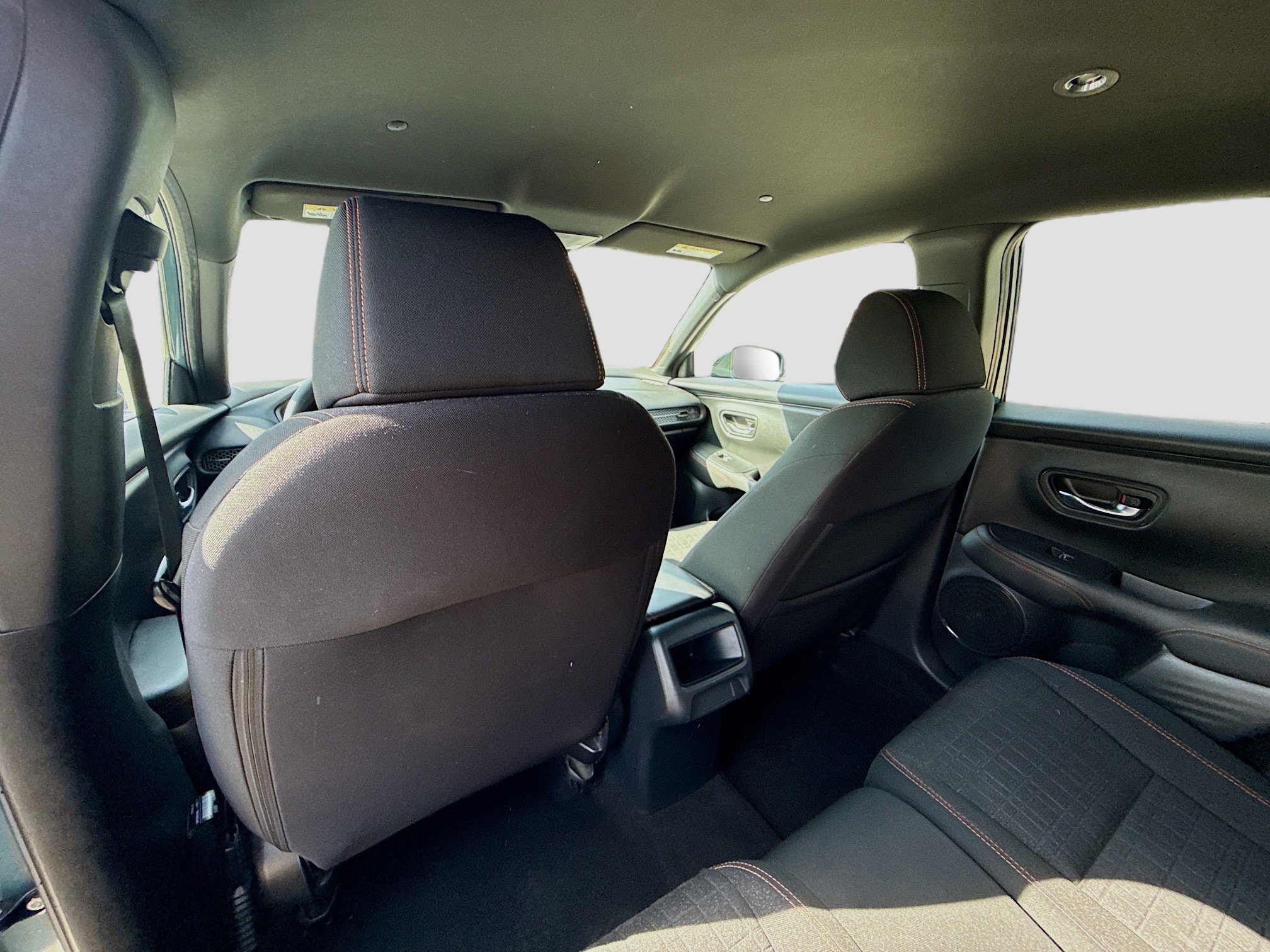 Used 2024 Honda HR-V Sport image 23