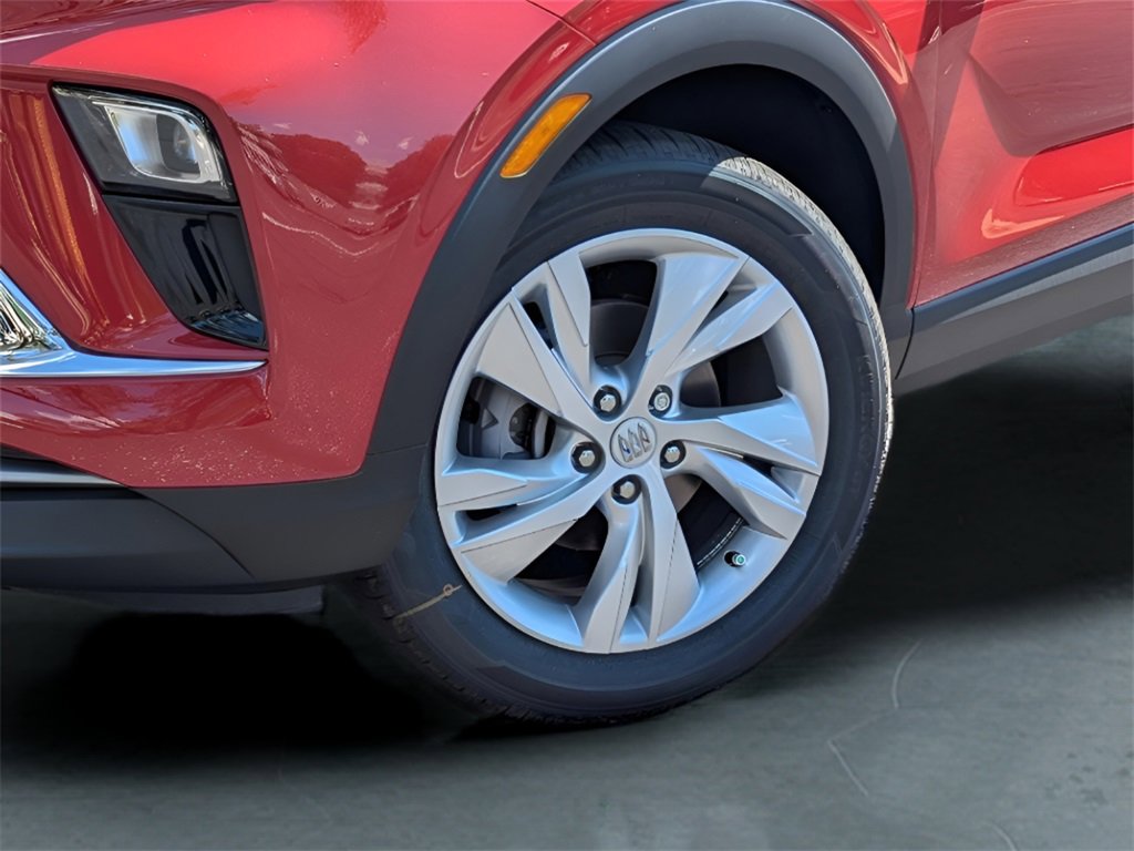 New 2026 Buick Encore GX Preferred w/ Comfort Package image 38