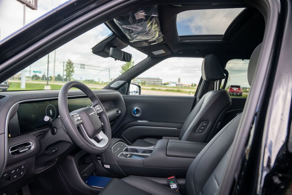 New 2026 Hyundai Palisade Calligraphy image 20