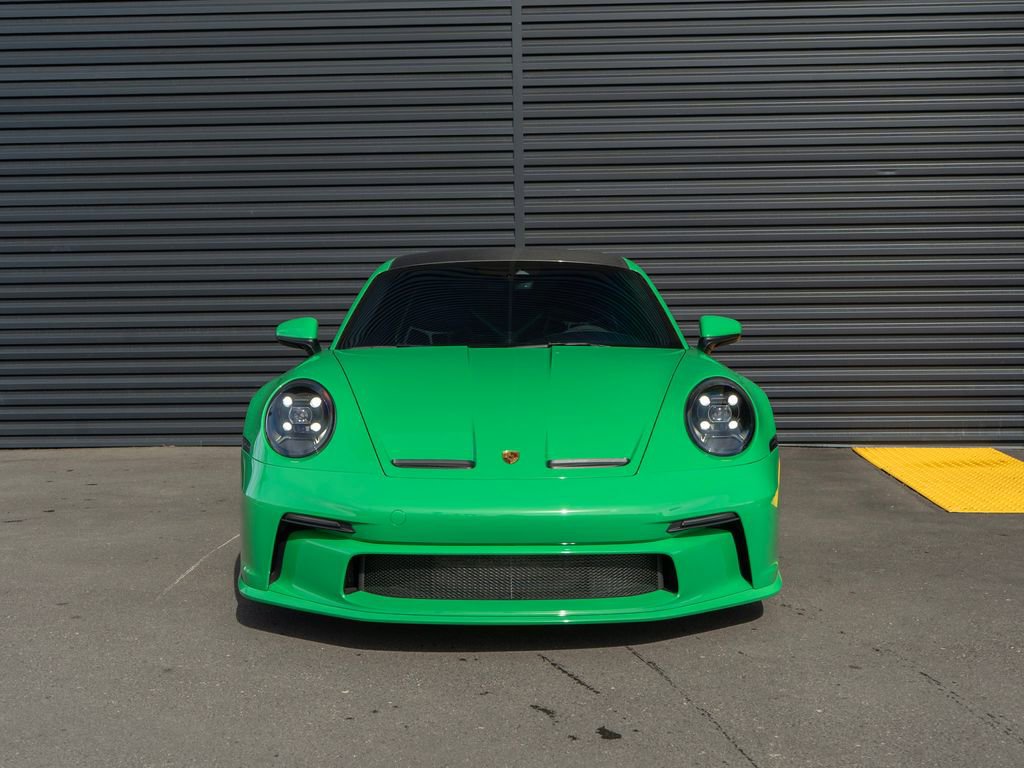 Used 2022 Porsche 911 GT3 image 6