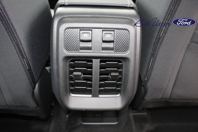 New 2026 Ford Bronco 4-Door AWD/4WD image 10