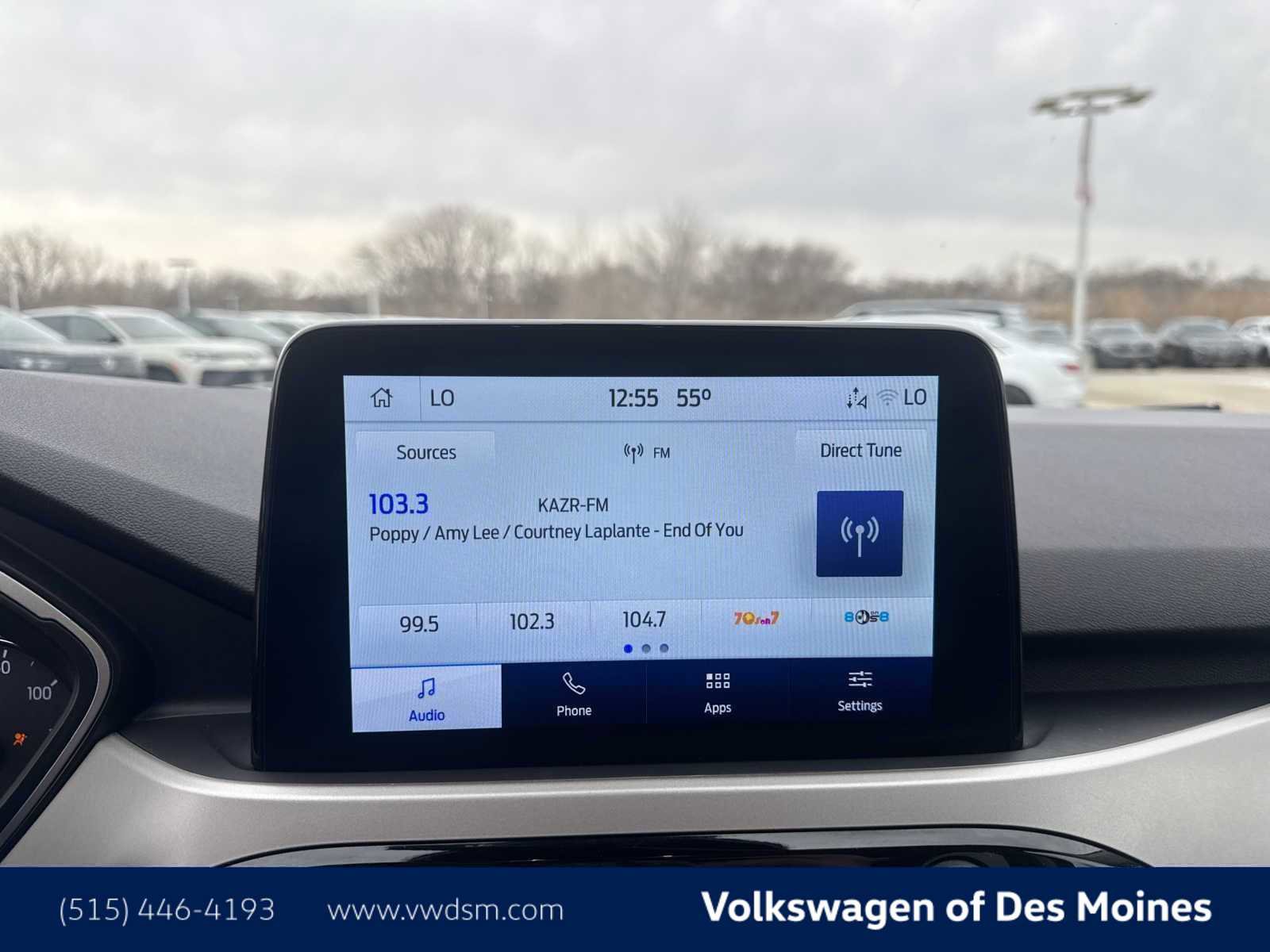 Used 2022 Ford Escape SE image 17