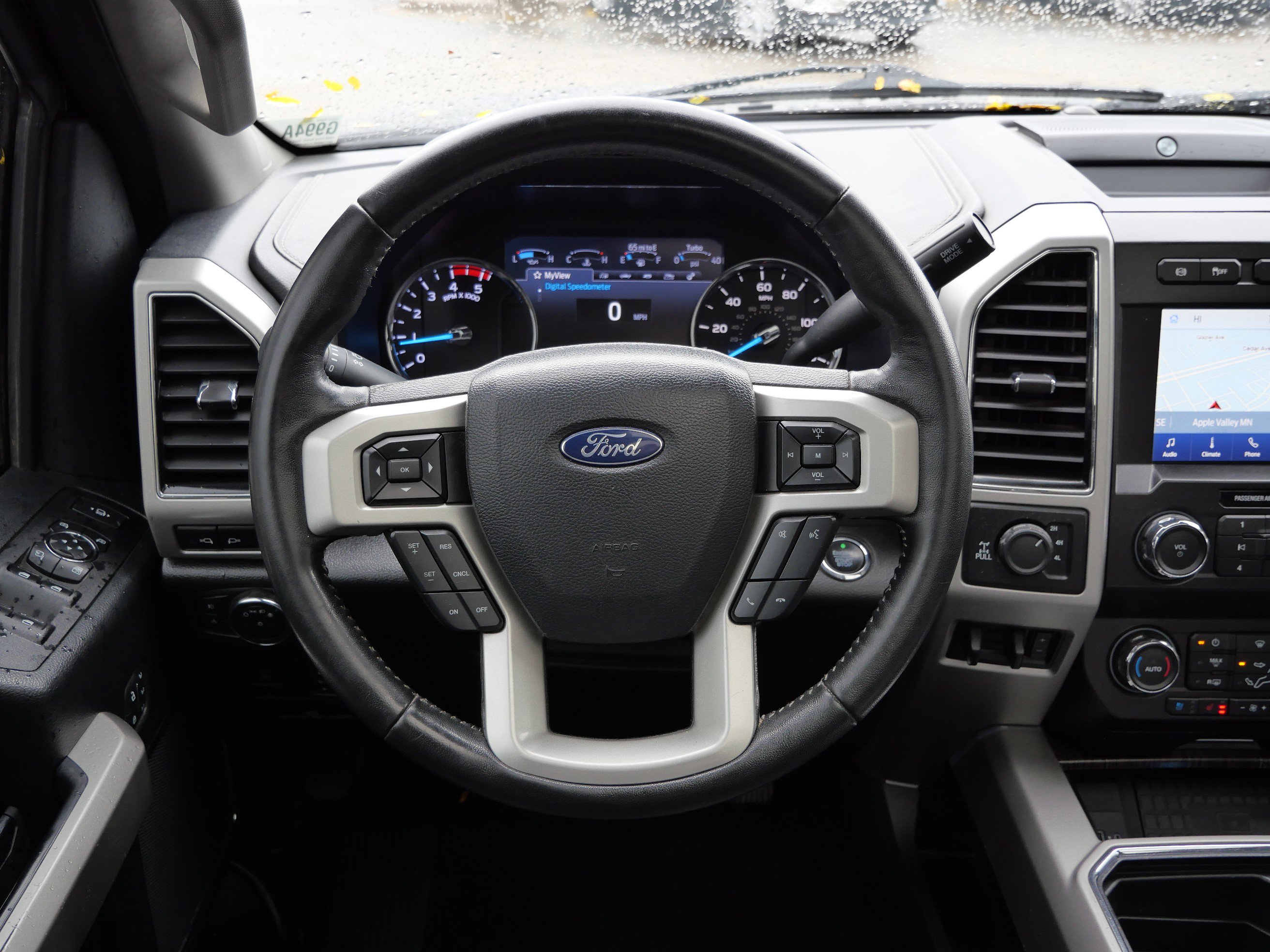 Used 2020 Ford F350 Lariat w/ Lariat Ultimate Package image 16