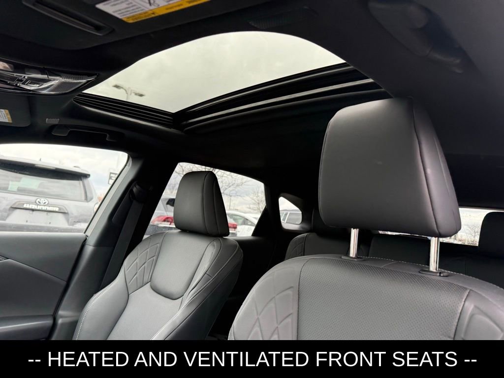 Used 2023 Lexus RX 350 Premium w/ Accessory Package image 7
