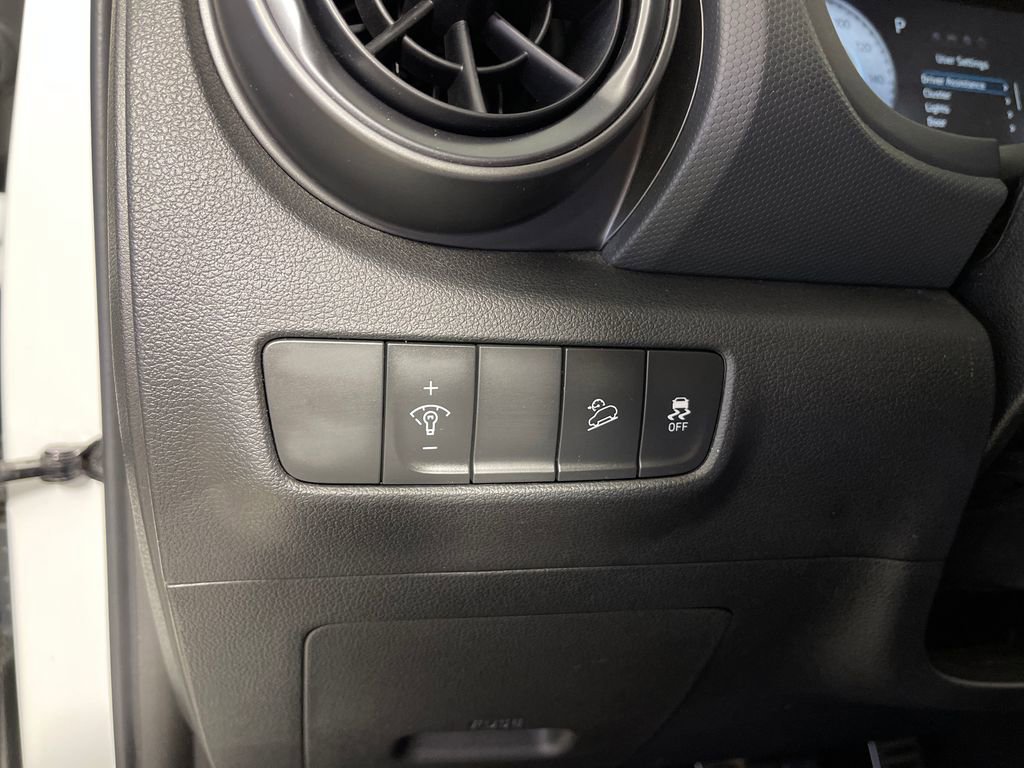 Used 2022 Hyundai Kona N Line AWD/4WD image 30