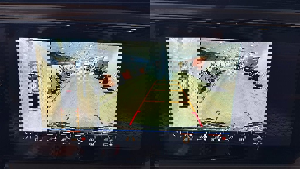 New 2026 GMC Sierra 3500 AT4 w/ AT4 Premium Plus Package image 38