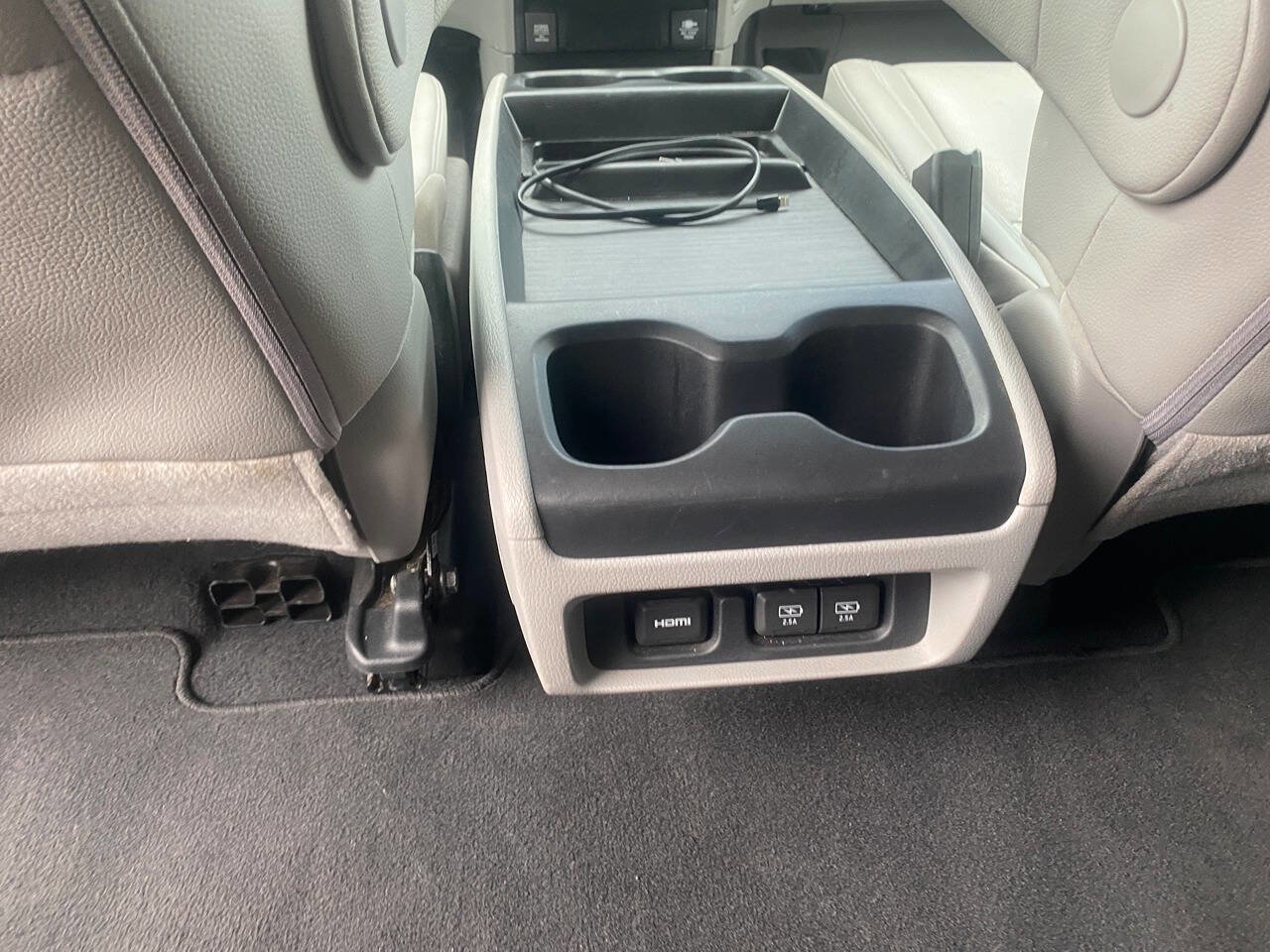 Used 2019 Honda Odyssey EX-L image 18