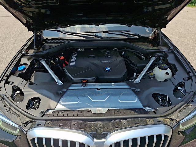 Used 2023 BMW X3 sDrive30i w/ Convenience Package RWD image 33