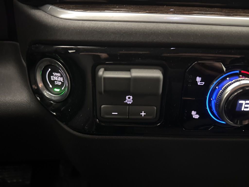 New 2026 GMC Sierra 1500 Elevation w/ Elevation Select Package image 32