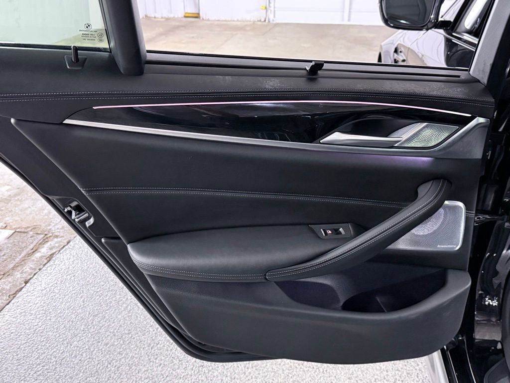 Used 2019 BMW M5 w/ Executive Package AWD/4WD image 25