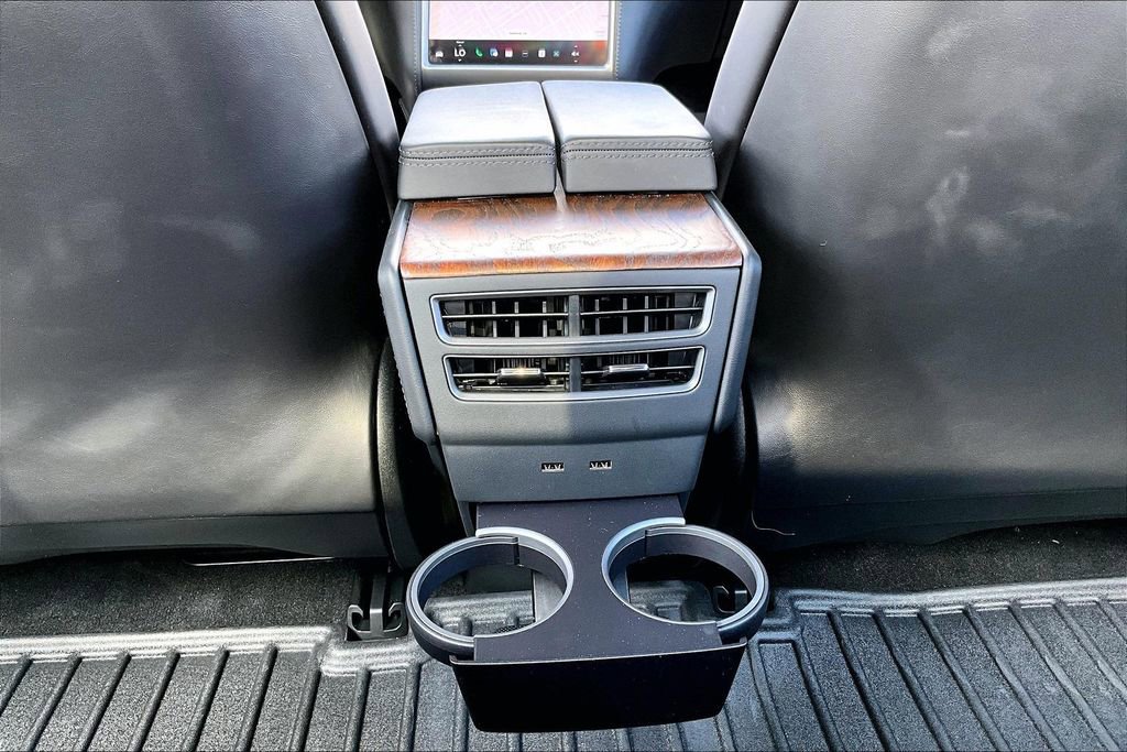 Used 2018 Tesla Model S P100D image 20