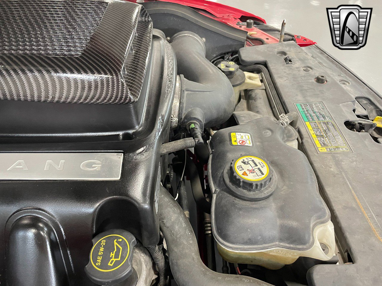 Used 2005 Ford Mustang GT image 15