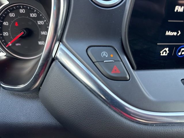Used 2025 Chevrolet Blazer LT FWD image 37