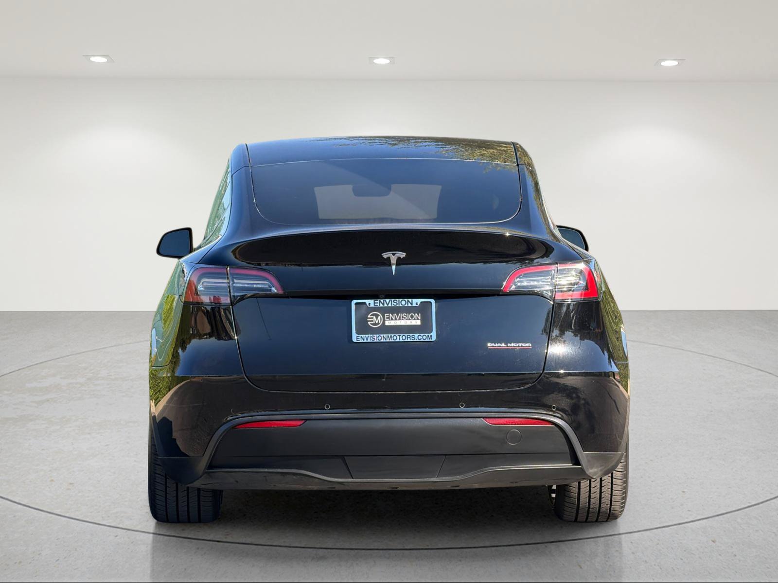 Used 2022 Tesla Model Y Performance AWD/4WD image 4