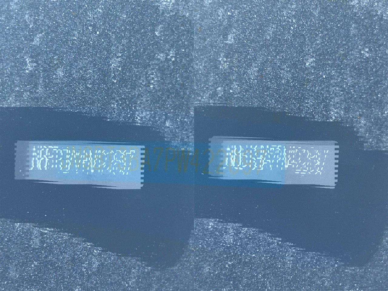 Certified 2023 Nissan Rogue SV image 12