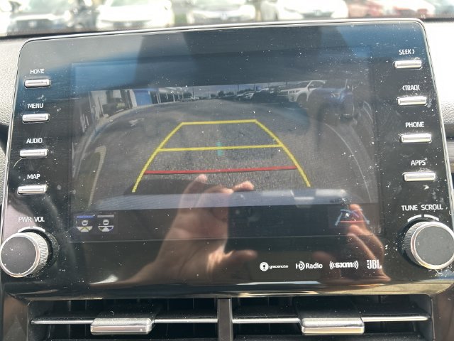 Used 2020 Toyota Avalon XLE w/ Moonroof Package FWD image 24