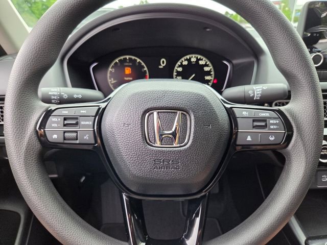 New 2026 Honda Civic LX image 17