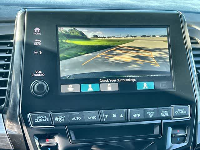 Used 2024 Honda Odyssey Elite image 26