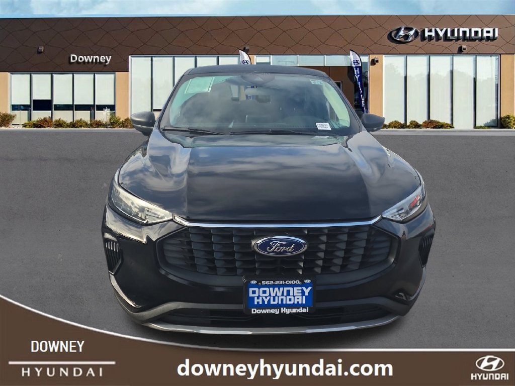Used 2024 Ford Escape Active FWD image 8