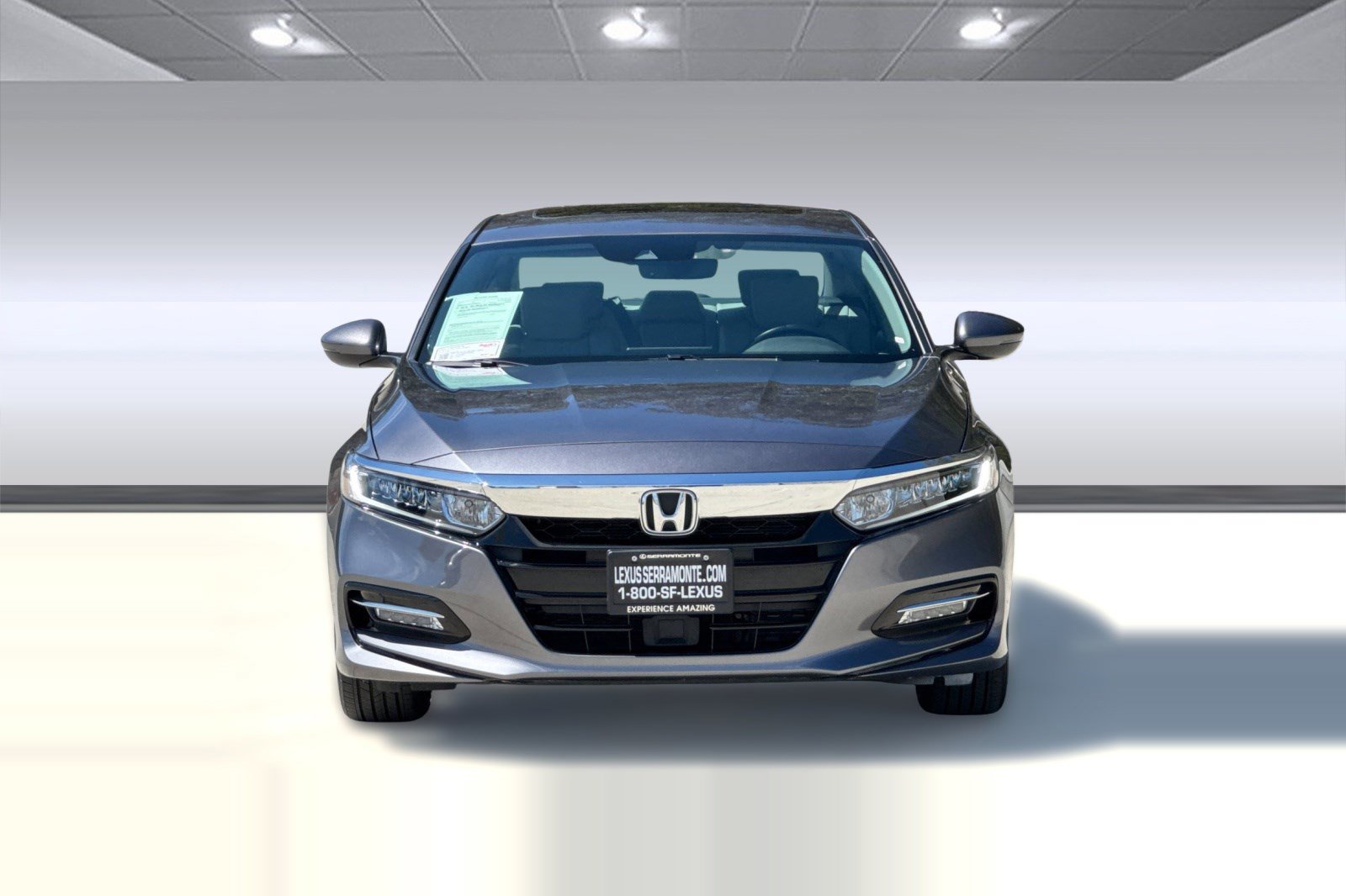 Used 2020 Honda Accord EX-L image 6