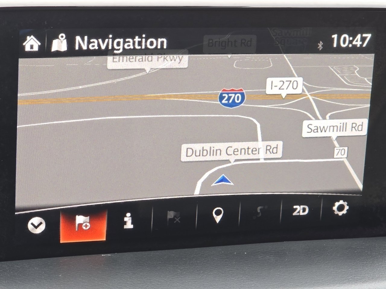 Used 2018 MAZDA CX-5 Grand Touring image 4