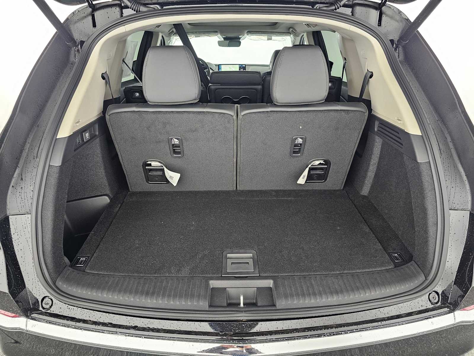 New 2026 Acura MDX FWD image 15