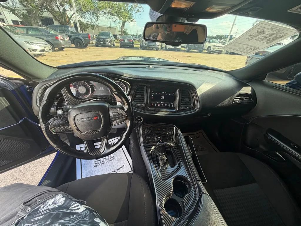 Used 2021 Dodge Challenger GT RWD image 21