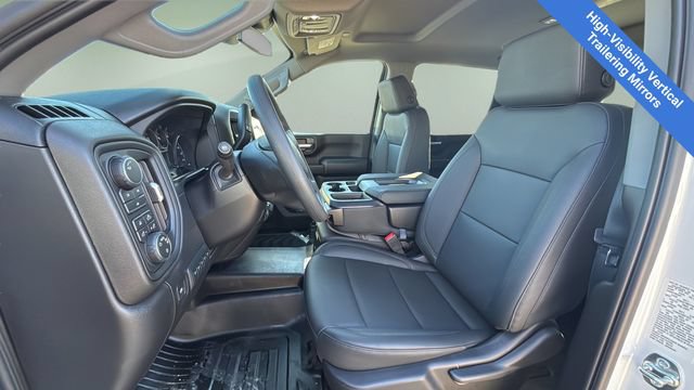 New 2026 Chevrolet Silverado 2500 W/T w/ WT Convenience Package AWD/4WD image 25