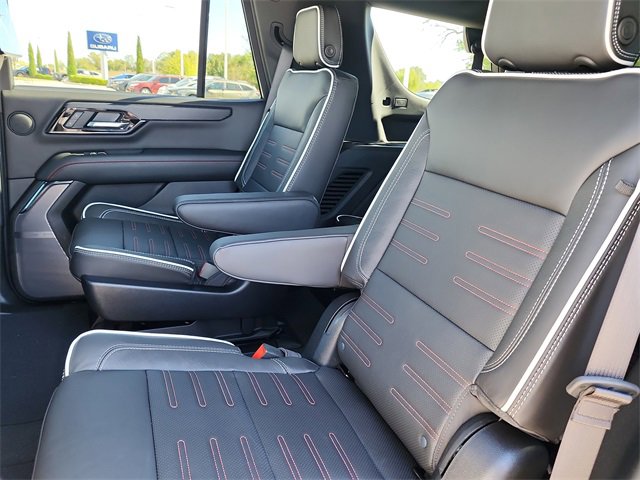 New 2026 GMC Yukon AT4 Ultimate image 16
