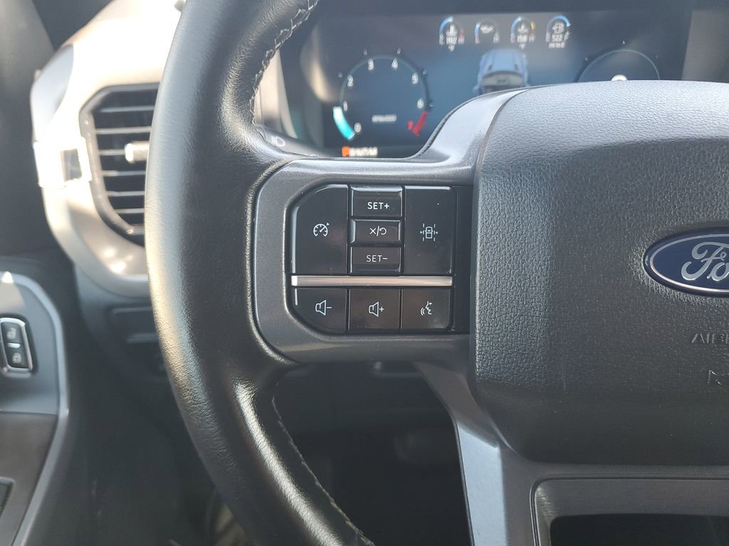 Used 2024 Ford F150 XLT w/ Mobile Office Package image 25