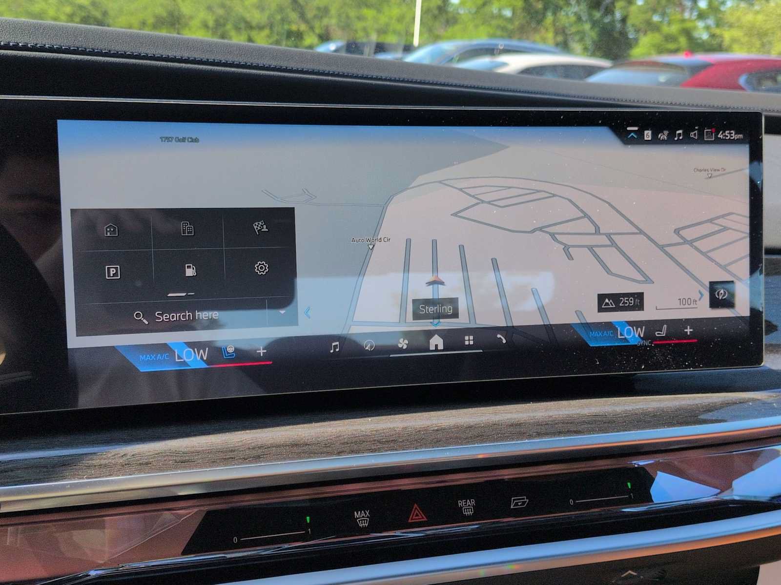 New 2026 BMW 740i xDrive AWD/4WD image 31