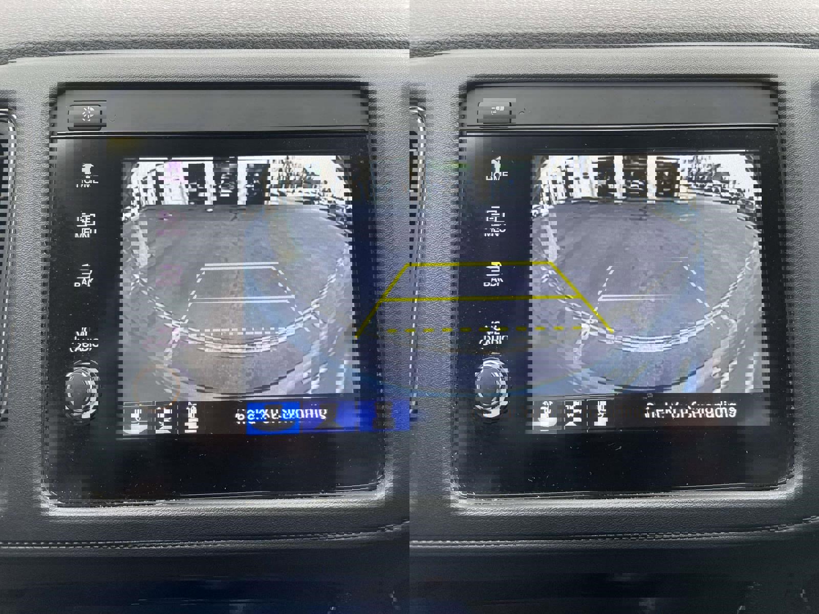 Used 2019 Honda HR-V EX image 35