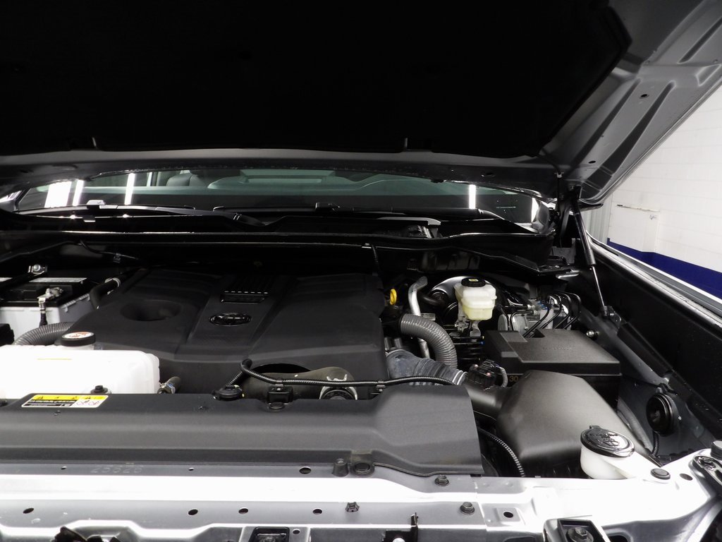 Used 2024 Toyota Tundra Limited image 31