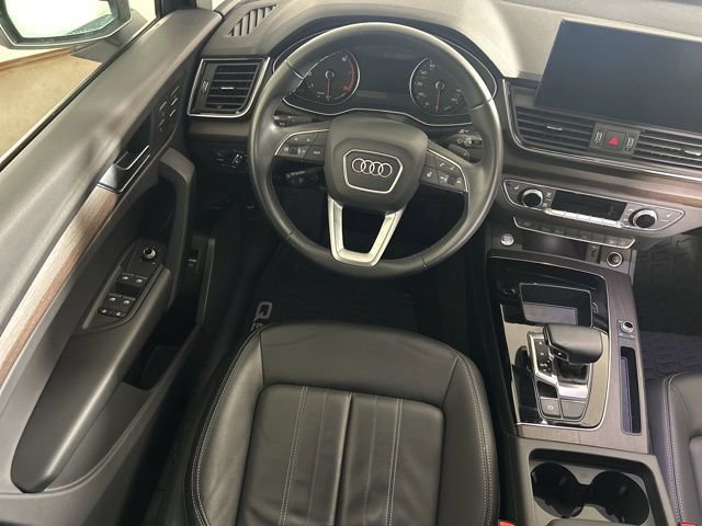 Certified 2023 Audi Q5 2.0T Premium w/ Convenience Package image 15