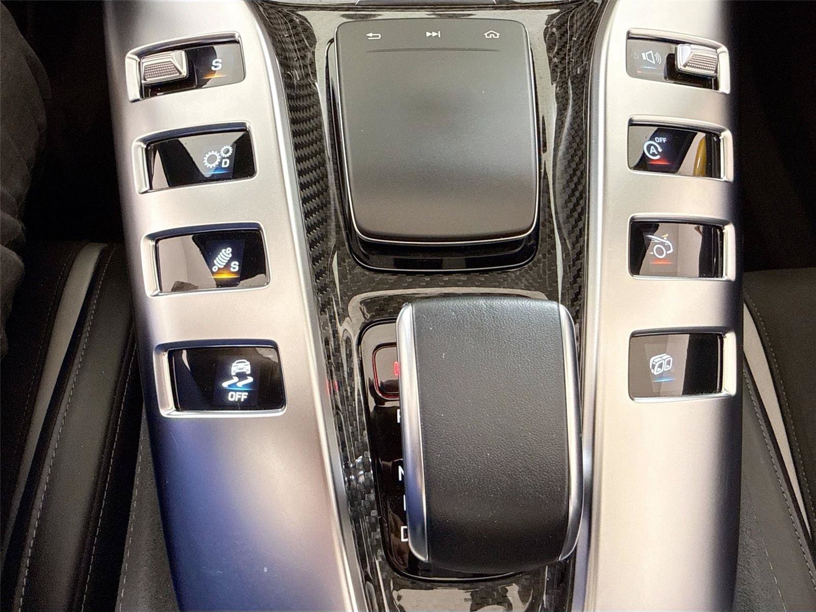Used 2020 Mercedes-Benz AMG GT C image 17